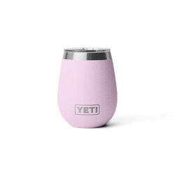 YETI Rambler 10 oz Wine Tumbler - Cherry Blossom