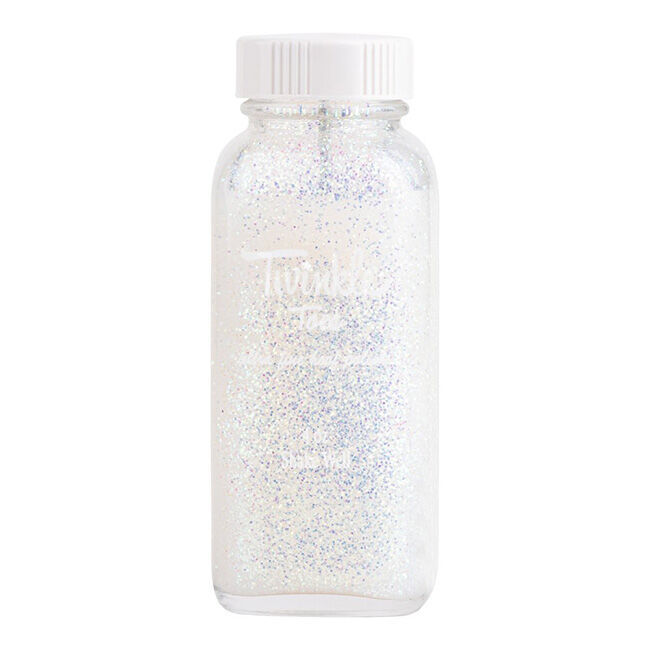 Twinkle Toes Glitter Hoof Polish - 4 oz image number null