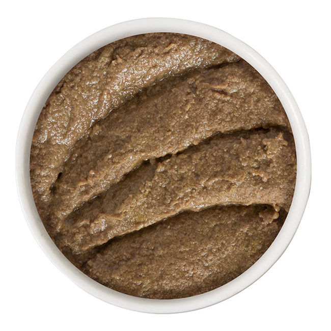 Weruva Cat Paté - Jolly Good Fares - Chicken & Salmon Dinner in a Hydrating Purée - 3 oz image number null