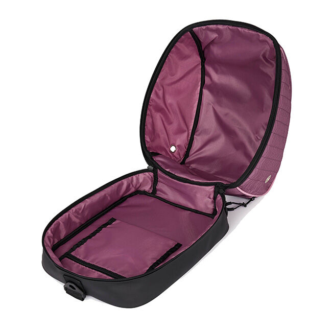 LeMieux Helmet Bag - Mallow image number null