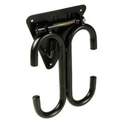 Jacks Manufacturing Metal Folding Boot Bracket