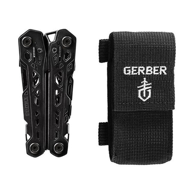 Gerber Truss Multi-Tool image number null