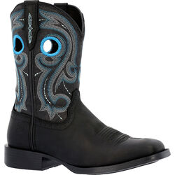 Durango Women's Westward Western Boot - Midnight Sky - Closeout