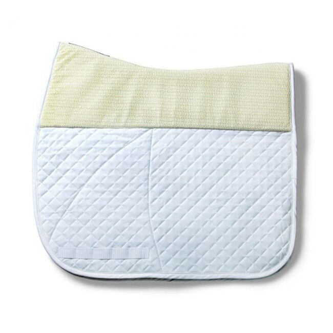 Success Equestrian Deluxe Dressage No-Slip Saddle Pad image number null