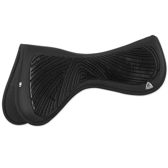 Acavallo Close Contact Memory Foam & Gel Half Pad image number null