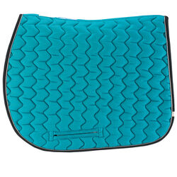 Lettia Collection CoolMax ICE Saddle Pads