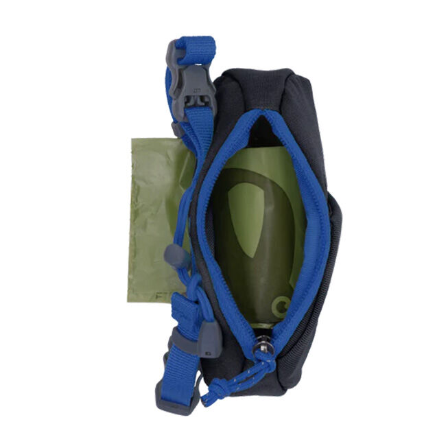 Ruffwear Stash Bag Mini Pickup Bag Dispenser image number null