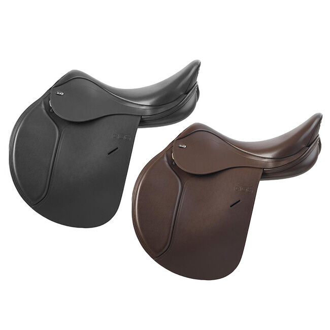 Tekna Club Saddle Quik-Change Smooth Saddle image number null