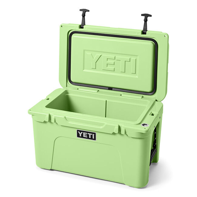 YETI Tundra 45 Hard Cooler - Key Lime image number null