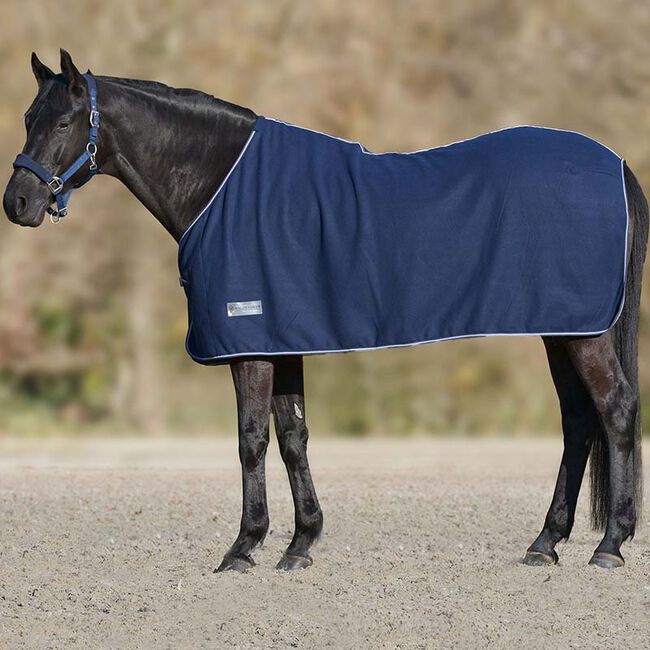 Waldhausen Economic Fleece Rug image number null