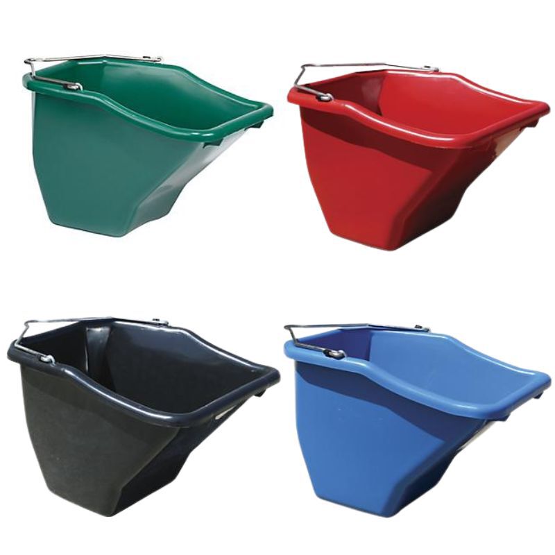 Double L Better Bucket Feeder