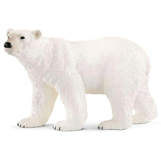 Schleich Polar Bear image number null