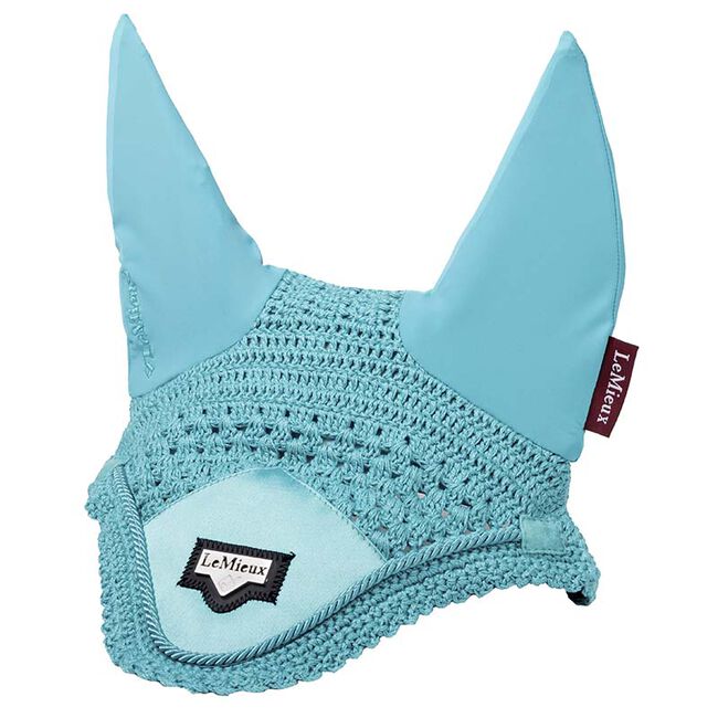 LeMieux Loire Fly Hood - Azure image number null