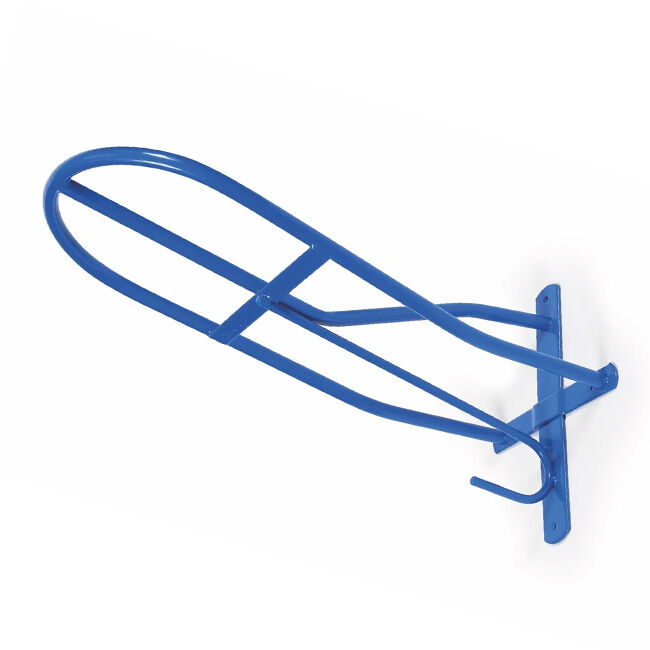 Shires EZI-KIT Saddle Rack image number null