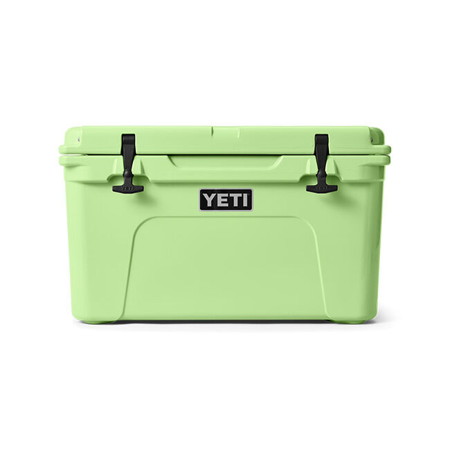 YETI Tundra 45 Hard Cooler - Key Lime image number null