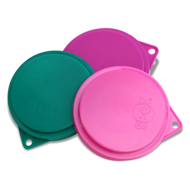 Spot Pet Food Can Covers - 3-Pack image number null
