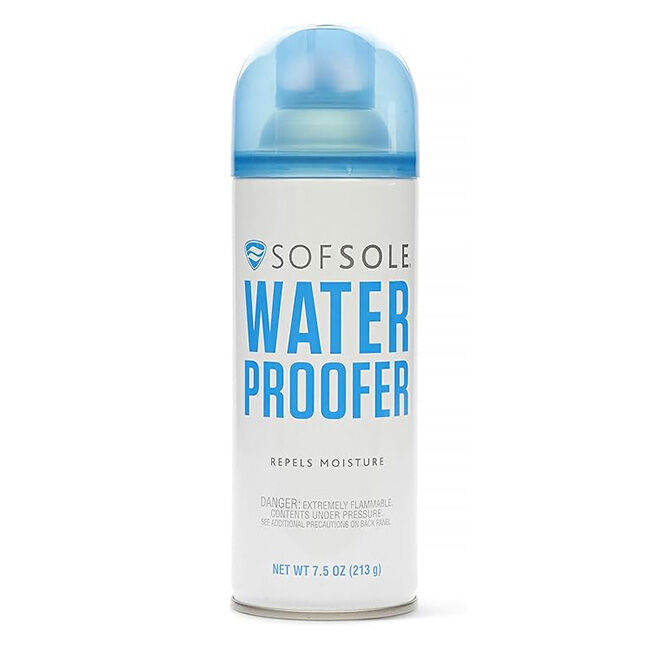 Sof Sole Waterproofer - 7.5 oz image number null