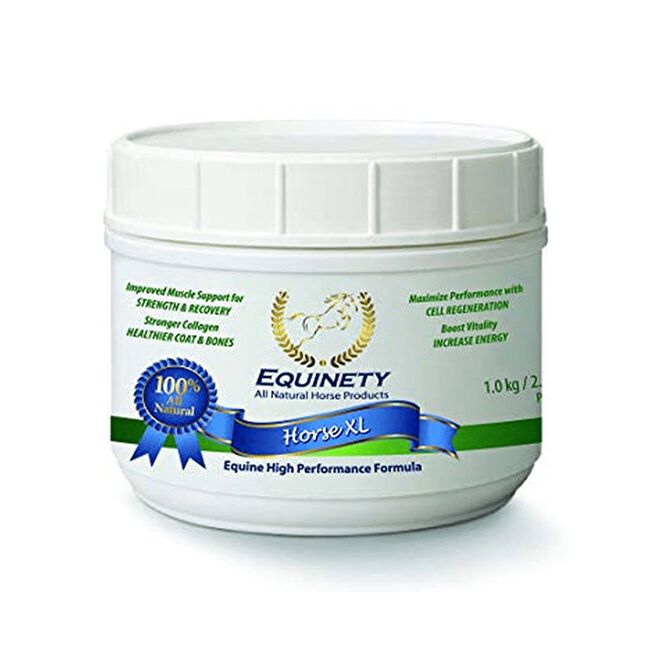 Horse Amino Acids 600g XL