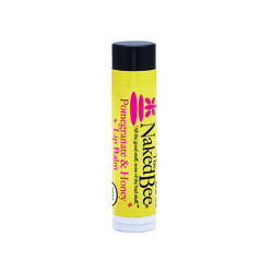 Naked Bee Pomegranate and Honey Lip Balm