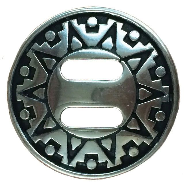 High Horse Sulphur River Trail Saddle The Cheshire Horse