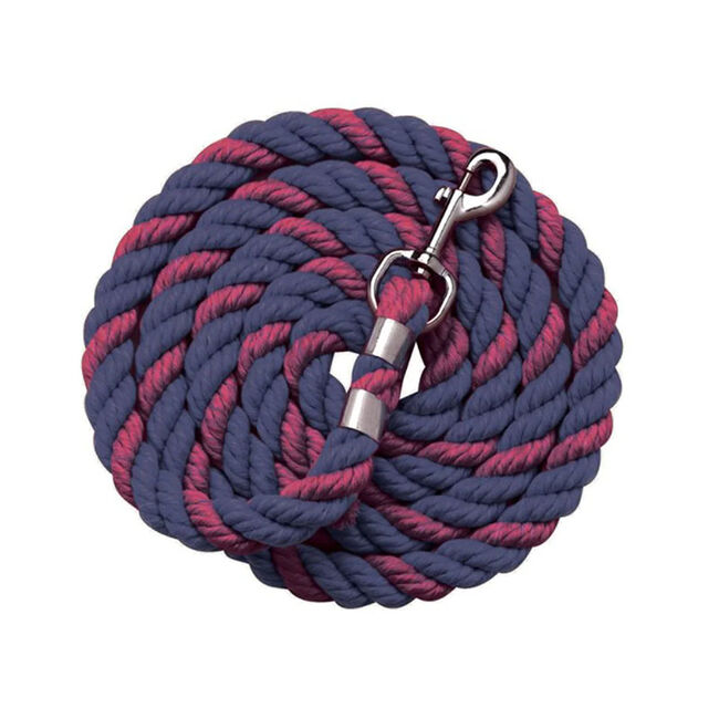 Perri's Leather Cotton Lead image number null