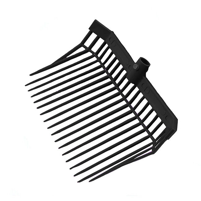 Shires Plastic Shaving Fork Head image number null