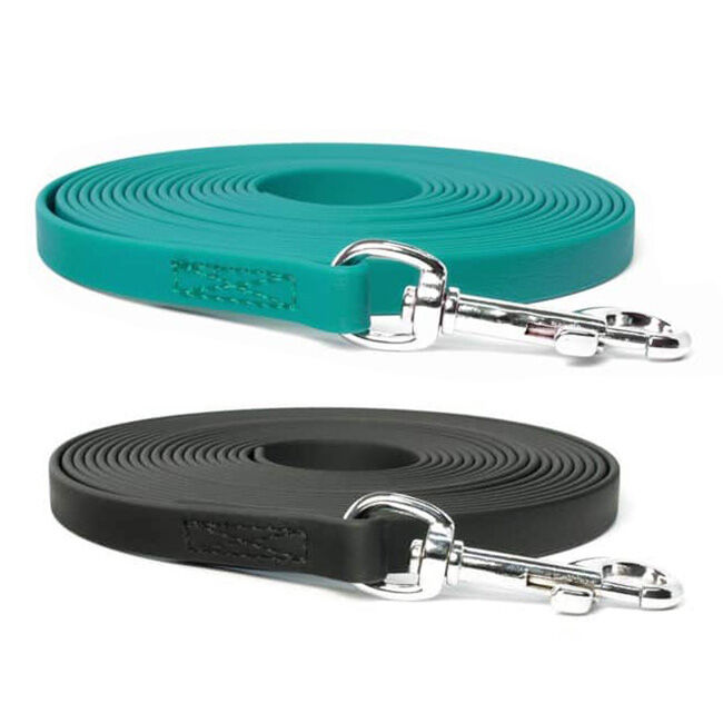 E-Collar Technologies 15' Biothane Leash image number null