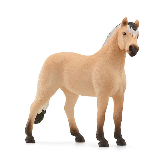 Schleich Norwegian Fjord Horse Gelding image number null