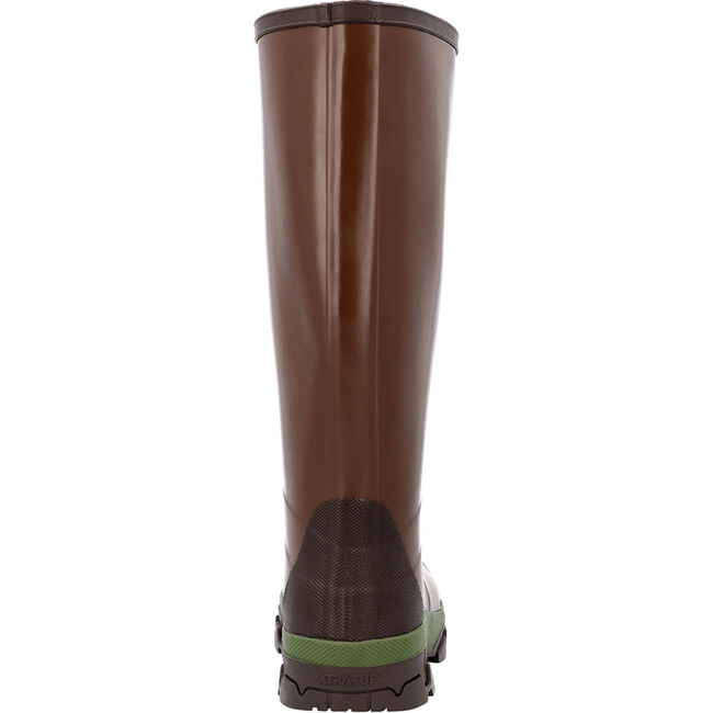 XTRATuf Men's 15" Altitude Legacy Boot - Brown image number null