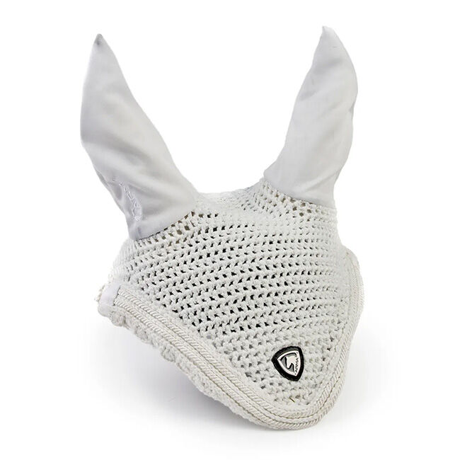 Shires ARMA Ear Net - White image number null