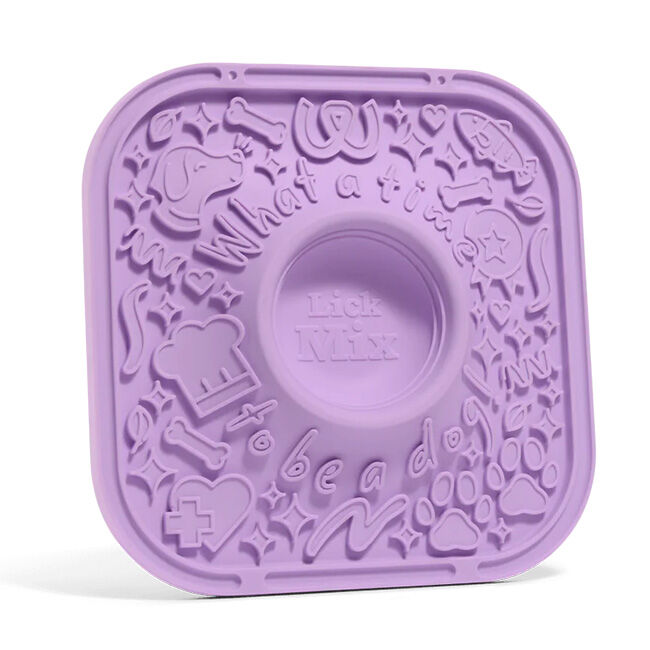 Woof The LickMat image number null