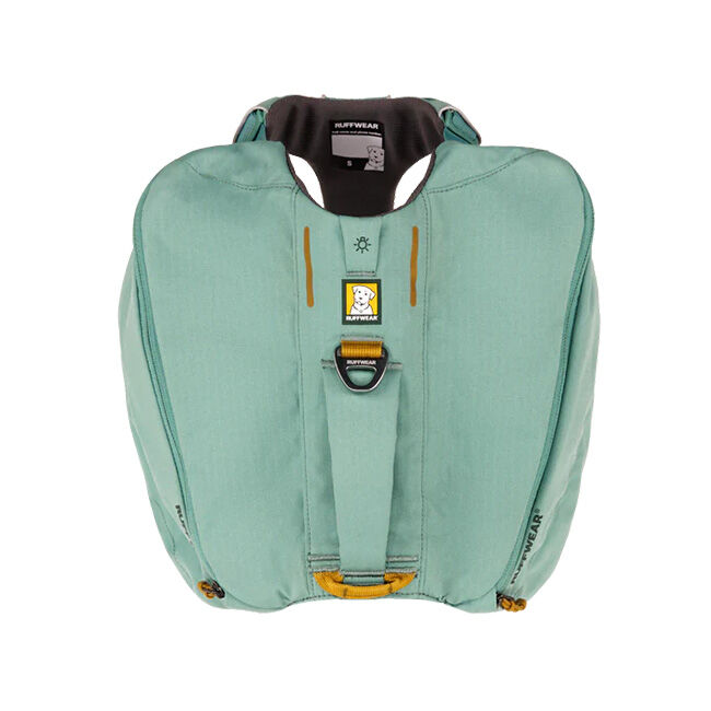 Ruffwear Front Range Day Pack - River Rock Green - Closeout image number null