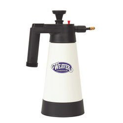 Weaver Livestock Heavy-Duty Pump Sprayer - 1.5 Liters
