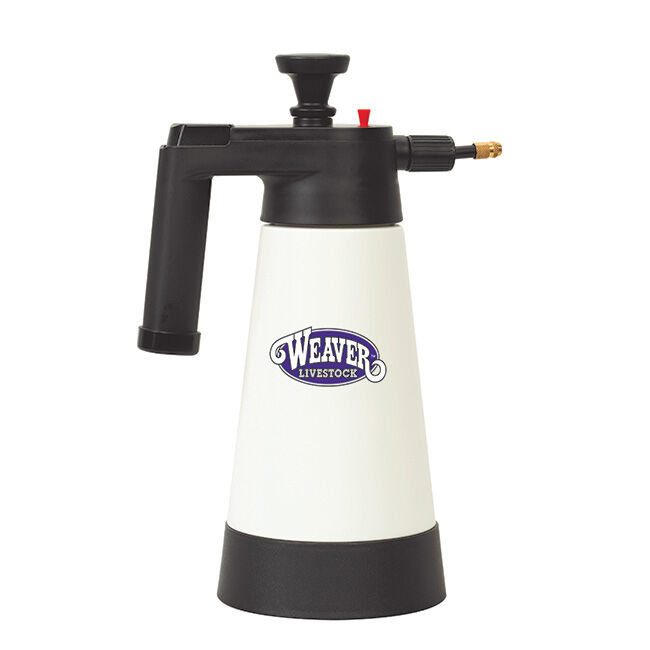 Weaver Heavy-Duty Pump Sprayer  image number null