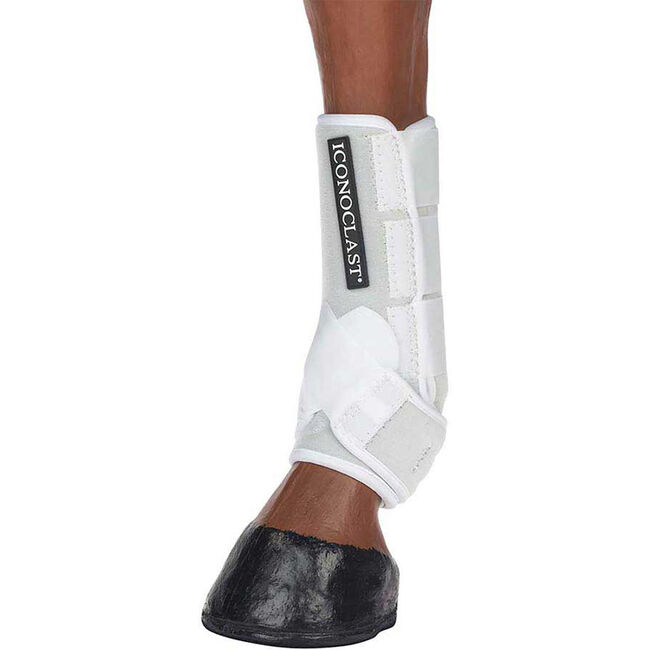Iconoclast Ortho Hind Boots image number null
