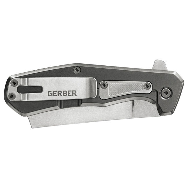 Gerber Asada Knife - Drab Red image number null