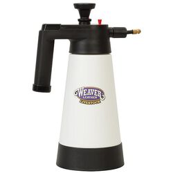Weaver Heavy-Duty Pump Sprayer