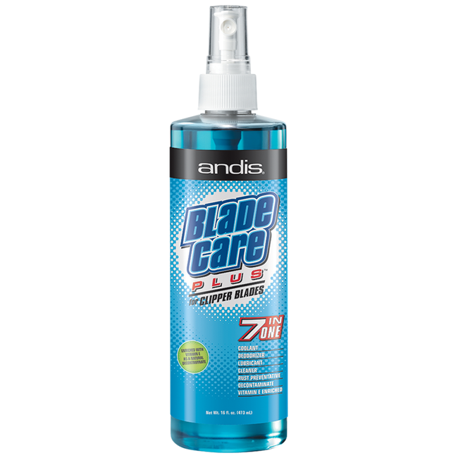 Andis Blade Care Plus® - 16 oz. Spray Bottle image number null