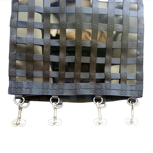 Nibble Net Double-Nibble Ground-Feeder image number null