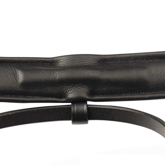 Ovation Berlin Anatomic Dressage Bridle image number null