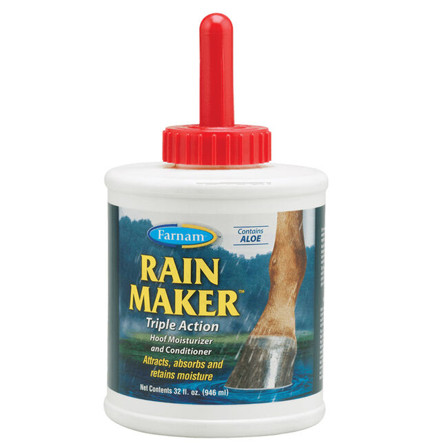 Farnam Rain Maker Triple Action Hoof Moisturizer  image number null