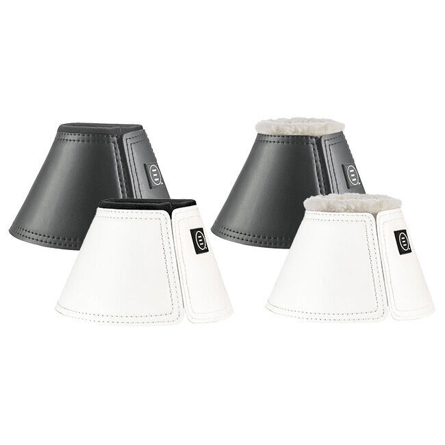 EquiFit Essential Bell Boots image number null