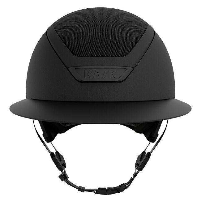 KASK Star Lady Hunter Helmet - Black image number null
