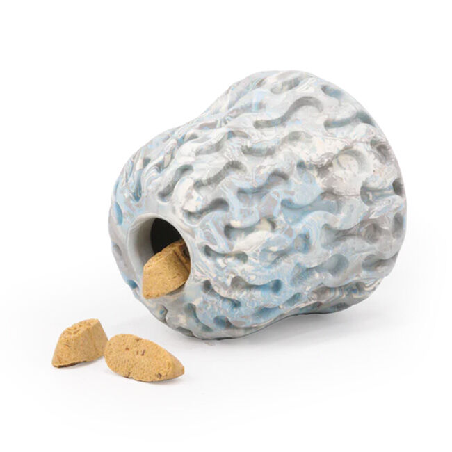 Ruffwear Morel Interactive Puzzle Toy image number null