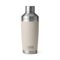 YETI Rambler 20 oz Cocktail Shaker - Cape Taupe