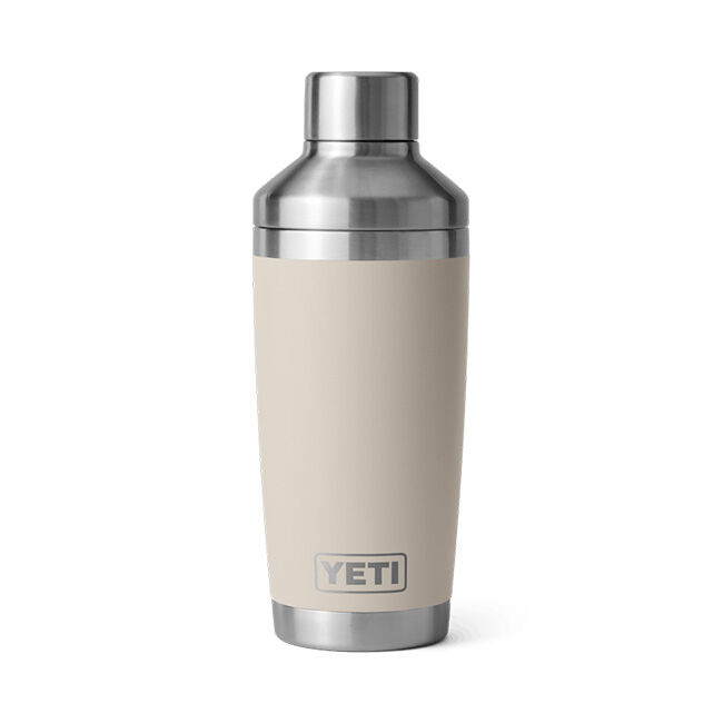YETI Rambler 20 oz Cocktail Shaker - Cape Taupe image number null