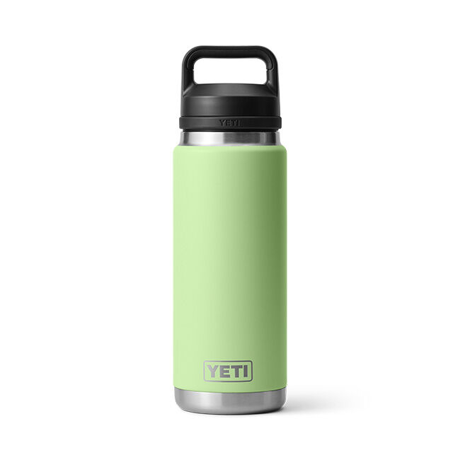 YETI Rambler 26 oz Bottle with Chug Cap - Key Lime | The Cheshire