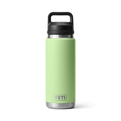 YETI Rambler 26 oz Bottle with Chug Cap - Key Lime