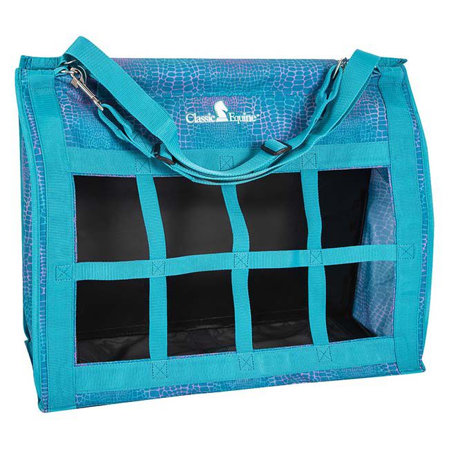 Classic Equine Topload Hay Bag image number null