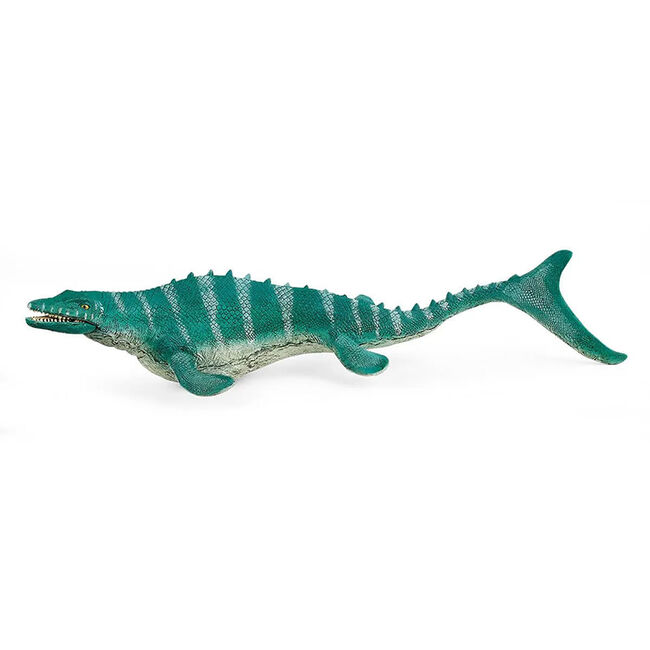 Schleich Mosasaurus image number null